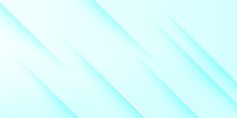 abstract white background with gradient color and artistic dynamic line decoration minimalis