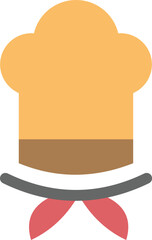 chef hat