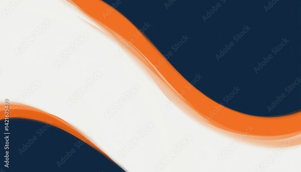 Poster dynamic fluid motion design digital space abstract graphic art modern environment close-up viewpoint