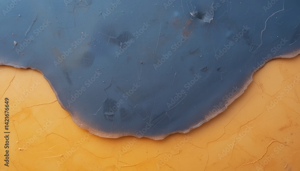 Poster ocean wave patterns coastal region abstract photography textured environment close-up view fluid dyn