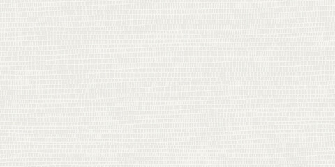  A seamless beige pattern resembling abstract crocodile skin texture with a raised grid-like structure.