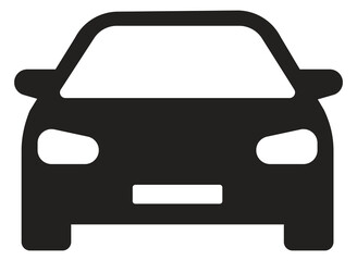 car icon vector illustration