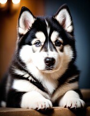 Obraz premium imaginary, imaginative works on animals