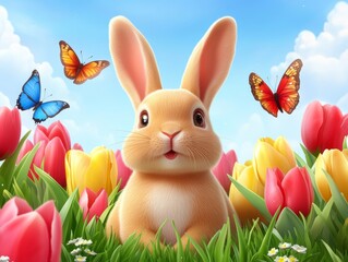 Colorful ultra hd designs on book covers create a captivating atmosphere in a creative library space for readers