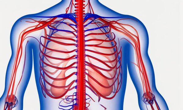 anatomy of human heart Celebrate World Blood Donor Day How You Can Make a Difference