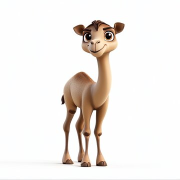 The dynamic adventure of a young drom takes place in an ultra HD cartoon setting with a captivating aerial view concept