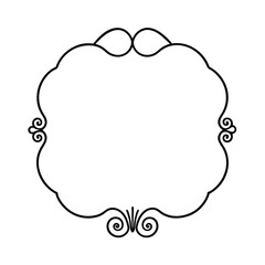 sacred geometry seed of life circle ornament