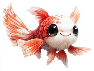 Obraz premium Whimsical line art brings to life a charming baby in a cozy home setting, perfect for a kids' digital illustration