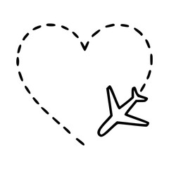 journey of love icon