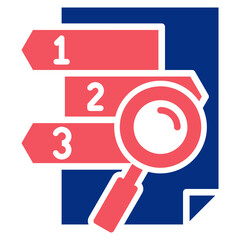 Index Icon