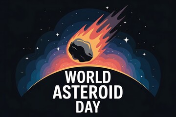 world asteroid day