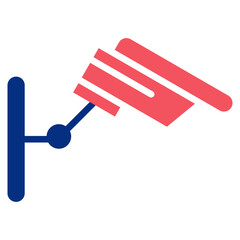 Security Camera Icon