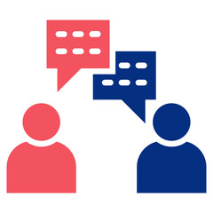 Communication Icon