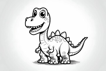 "Smiley Stego Steps In!"

