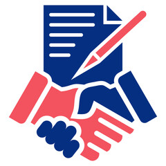 Employmentcontract Icon