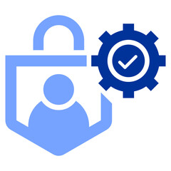 Padlock Icon