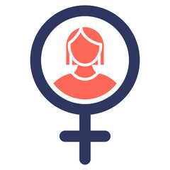 Female Icon