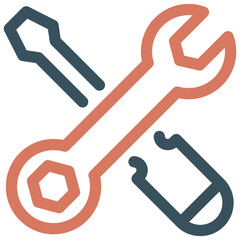 Tools Icon