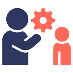 Apprenticeship Icon