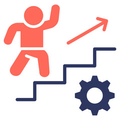 Career Management Icon