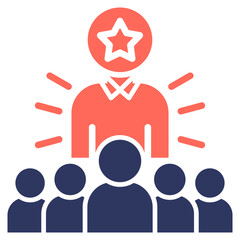 Entrepreneurship Icon