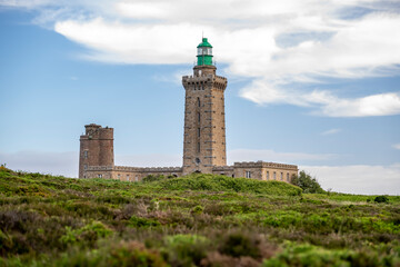 Faro di Frehel