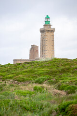 Faro di Frehel
