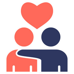Compassion Icon