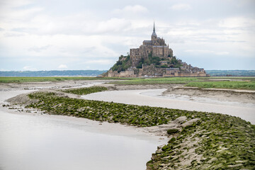 Moint Saint Michelle