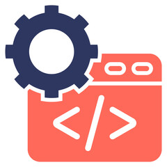 Metadata Icon