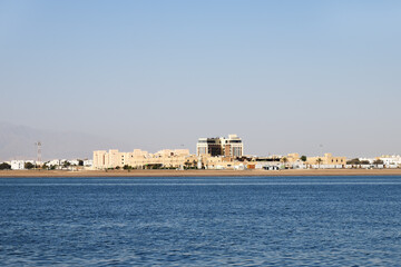 Muscat, Sultanate of Oman