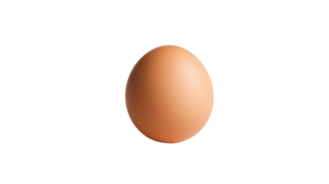 Egg balancing challenge kitchen food photography indoor close-up fun experiment