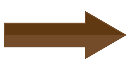 arrow sign icon
