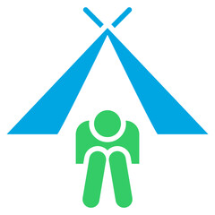 Shelter Icon