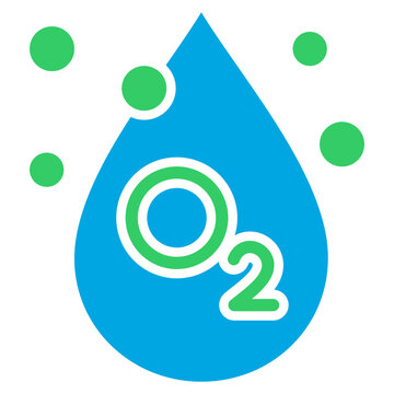 Oxygen Icon