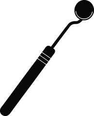 vector illustration of an electric guitar