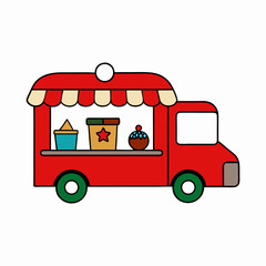 food truck 