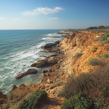Netanya Irus Argaman
