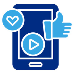 Social Media Icon