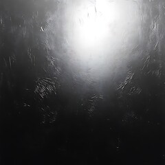 Obraz premium Abstract textured surface with light source