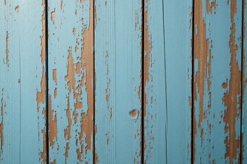 Distressed grey wood, vertical grain, close-up, wood panel, wood texture, wood