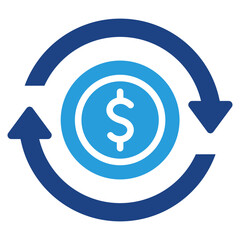 Conversion Icon