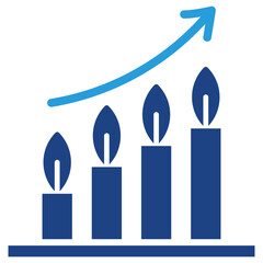 Growth Icon