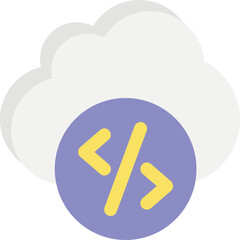 Networking Vector Flat Icons and Illustrations Pack