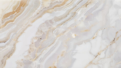 polished onyx marble background design, beige natural marble texture background vector