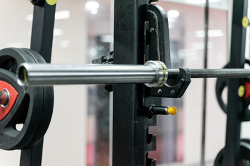 sstkWellness captures the essence of modern fitness with this striking image of a mechanical...