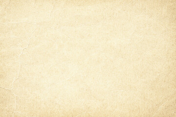 paper background for notes, page surface with shabby texture