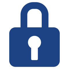 Lock Icon