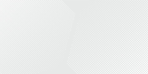 white dots on grey background nice modern and elegant