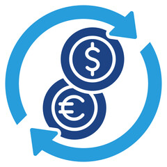 Currencyexchange Icon